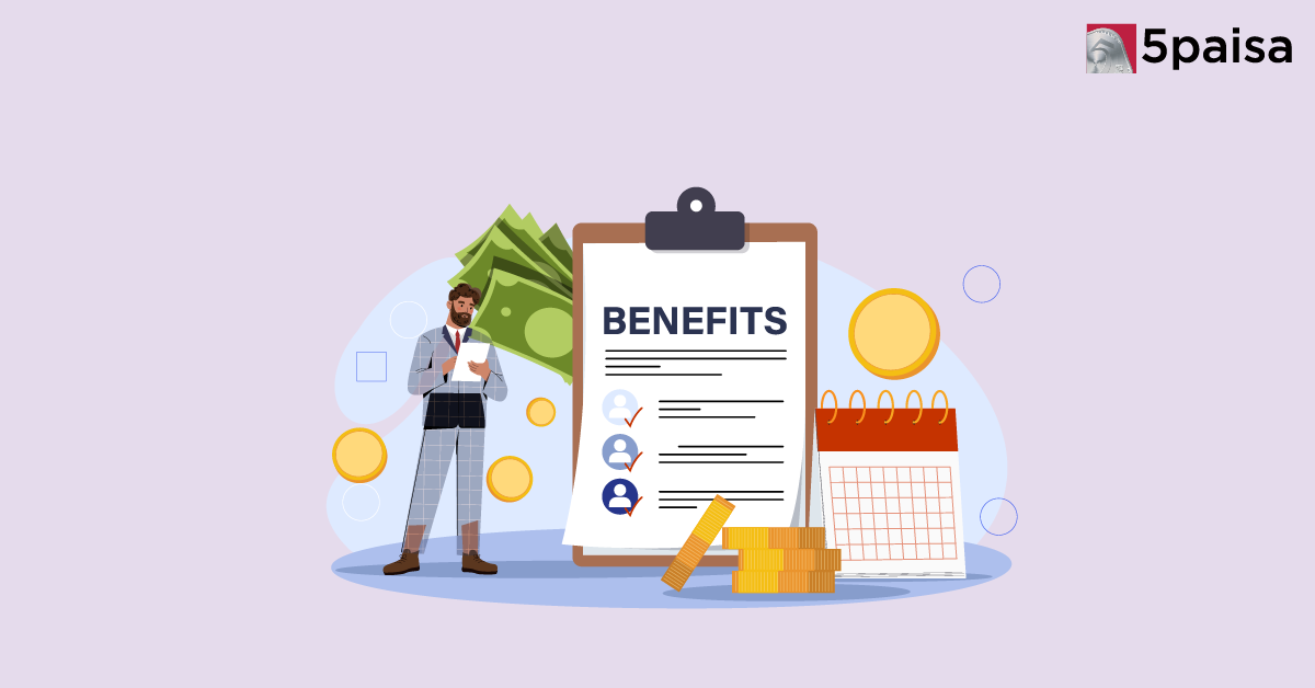 Top 5 Benefits of Using Cirrus with Your 5paisa Account Top 5 Benefits of Using Cirrus with Your 5paisa Account