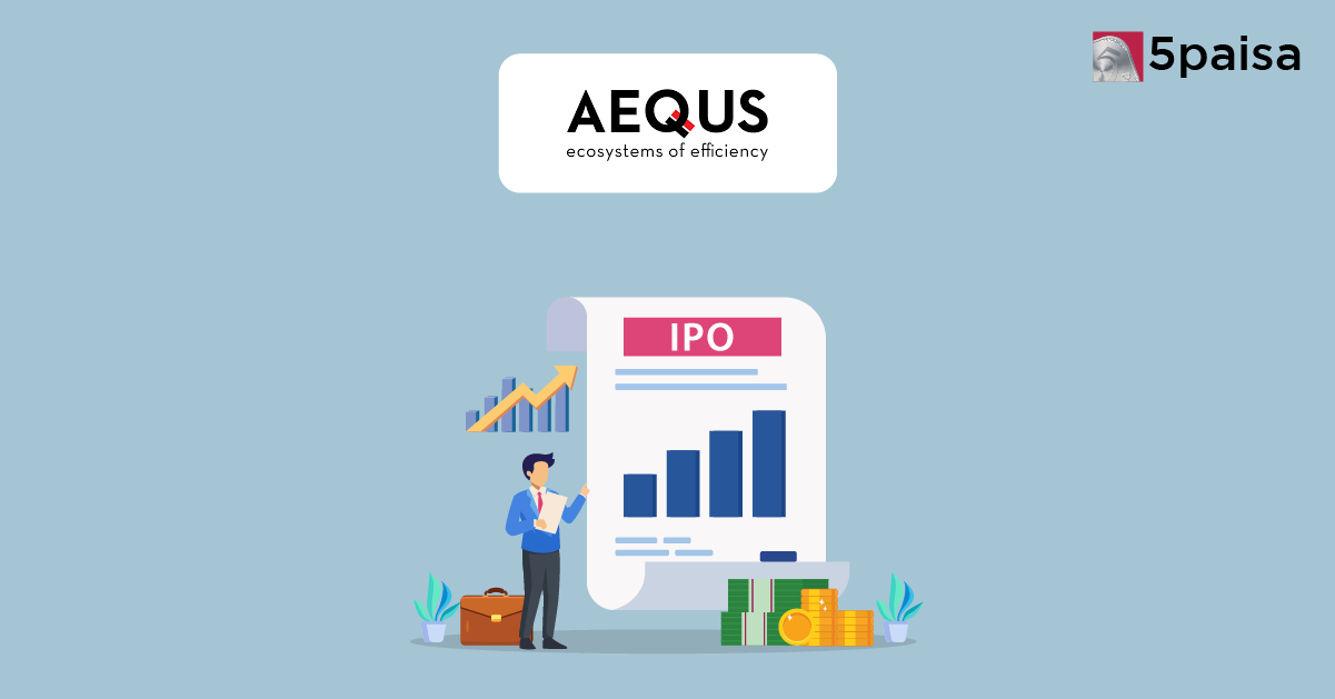 Aequs IPO Sees Exceptional Demand, Subscribed 11.34x on Day 2
