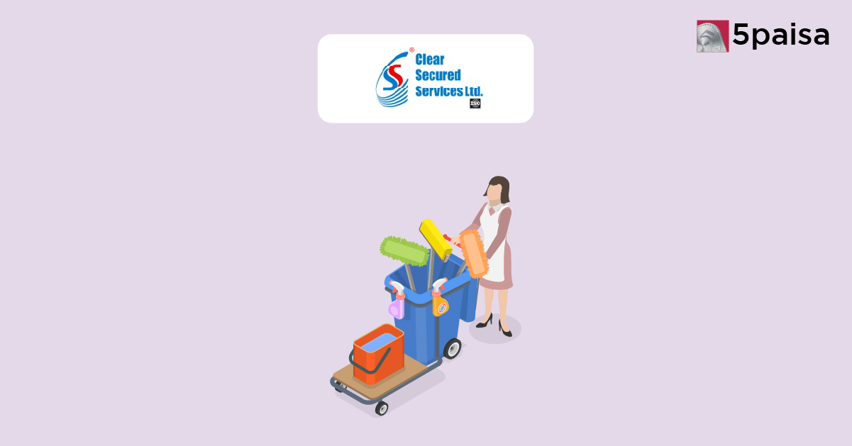 How to Clear Secured Services IPO Allotment Status