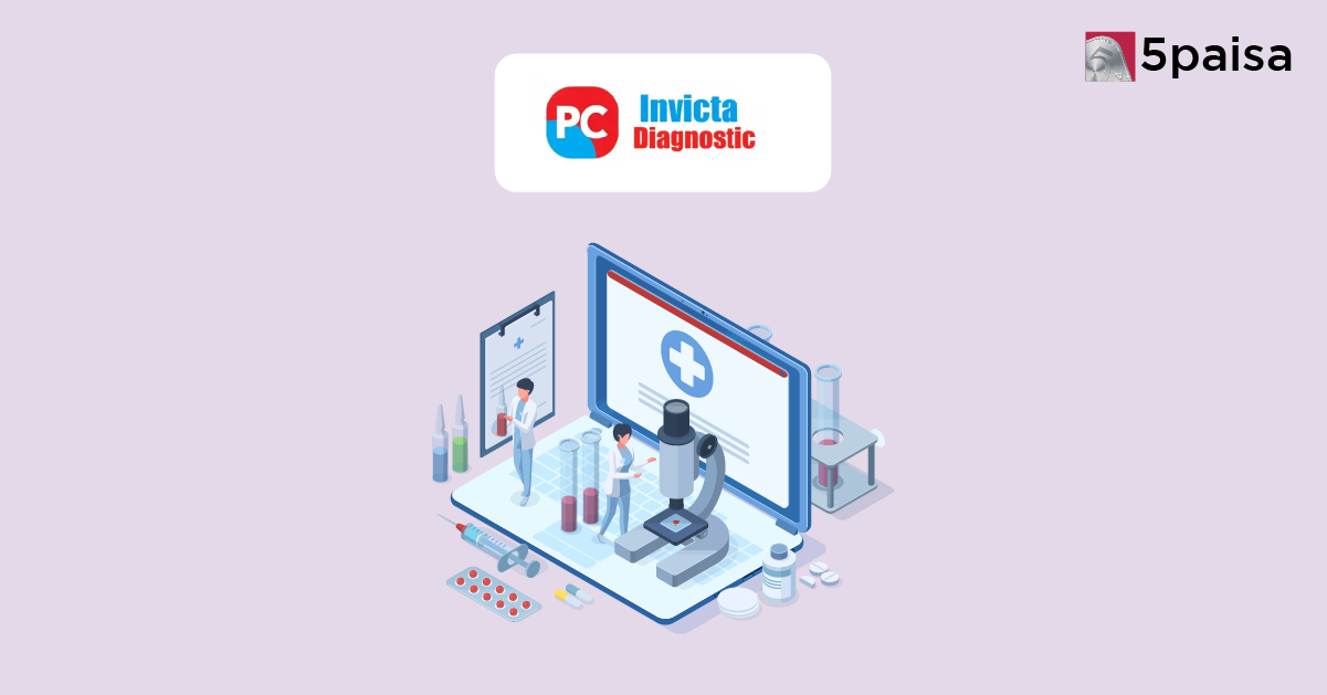 How to Check Invicta Diagnostic IPO Allotment Status How to Check Invicta Diagnostic IPO Allotment Status