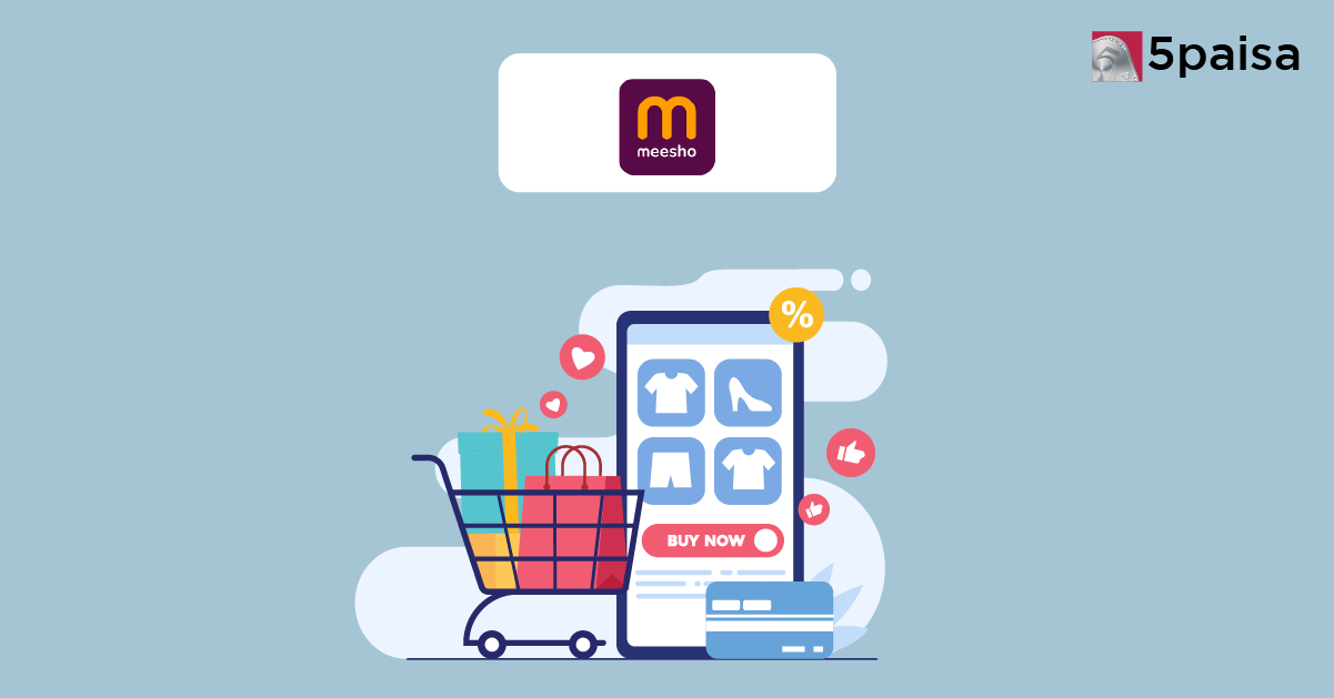 Meesho IPO Sees Strong Response, Subscribed 8.23x on Day 2