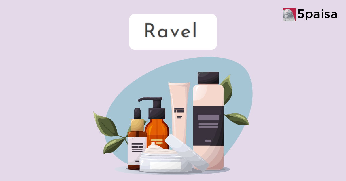 How to Check Ravelcare IPO Allotment Status How to Check Ravelcare IPO Allotment Status