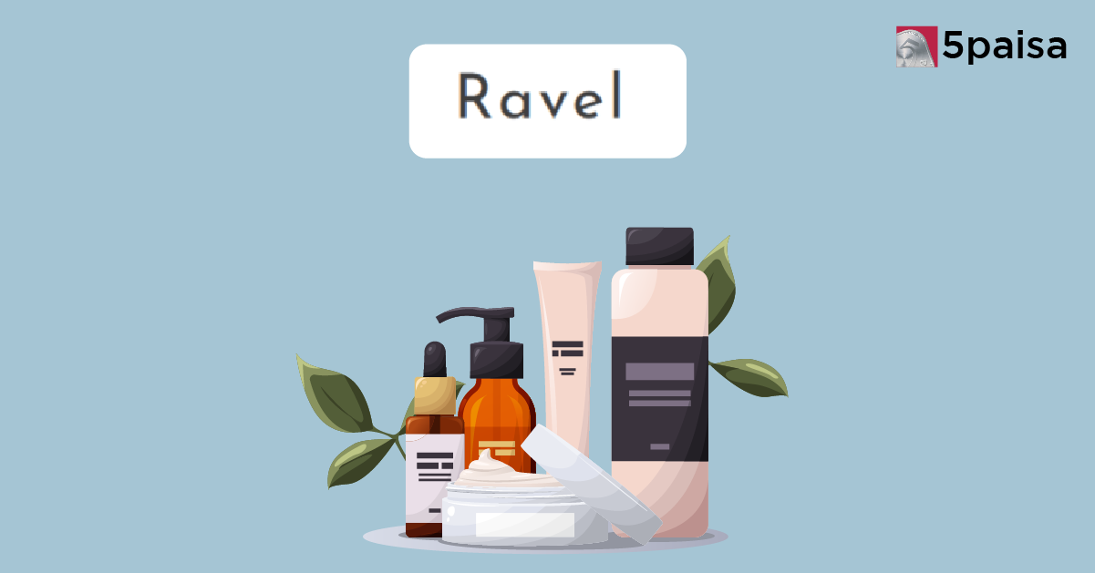 Ravelcare IPO Sees Exceptional Demand, Subscribed 437.60x on Day 3