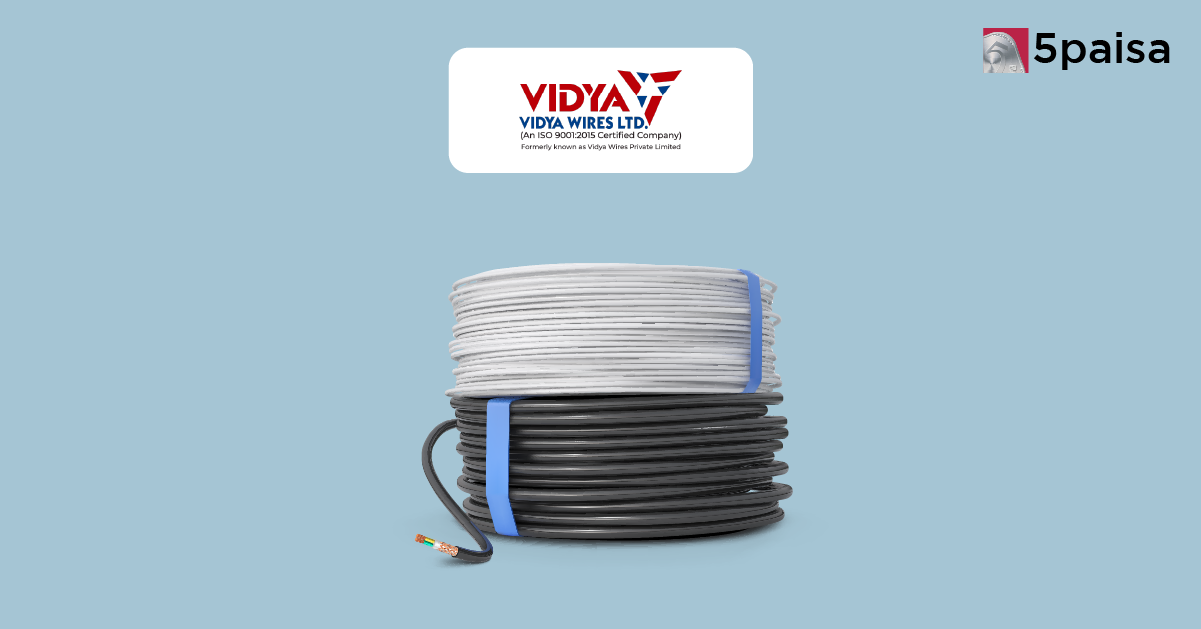 Vidya Wires IPO Sees Strong Response, Subscribed 8.81x on Day 2