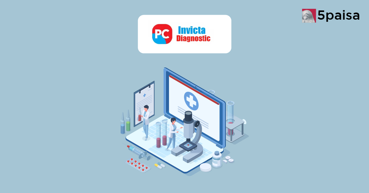 Invicta Diagnostic IPO Shows Strong Response, Subscribed 4.27x on Day 3