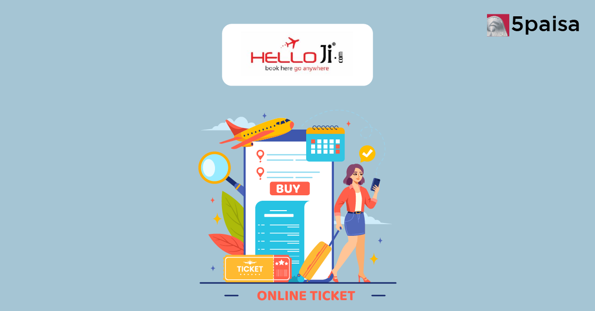 Helloji Holidays IPO