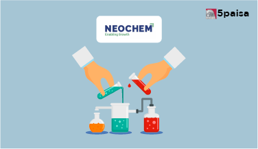Neochem Bio IPO