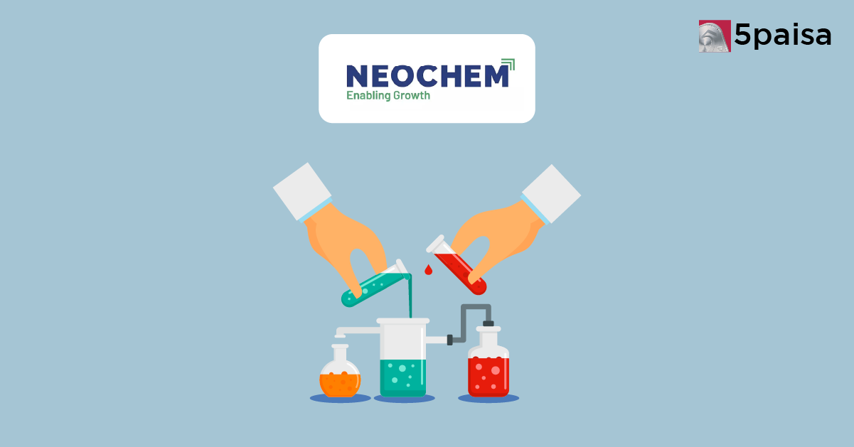 Neochem Bio IPO