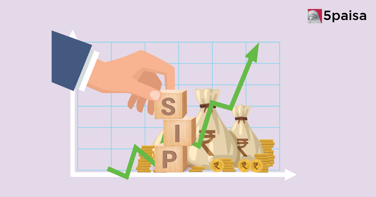 5 Smart Ways to Use SIPs for Wealth Creation 5 Smart Ways to Use SIPs for Wealth Creation