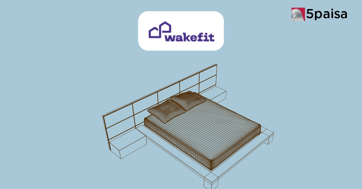 Wakefit IPO