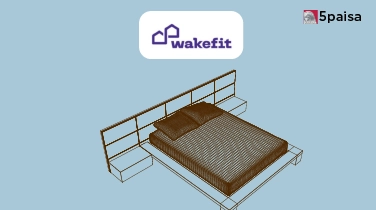 Wakefit IPO