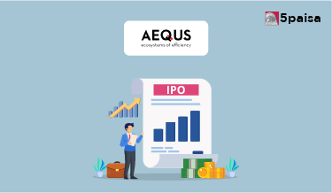 Aequs IPO