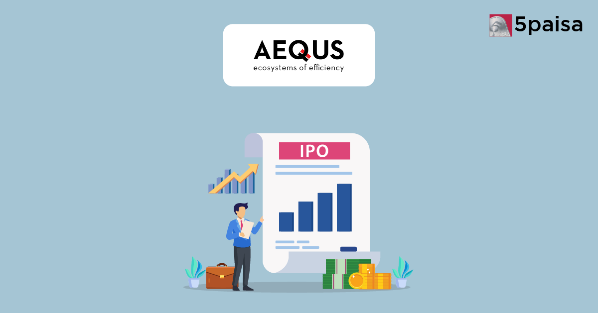 Aequs IPO