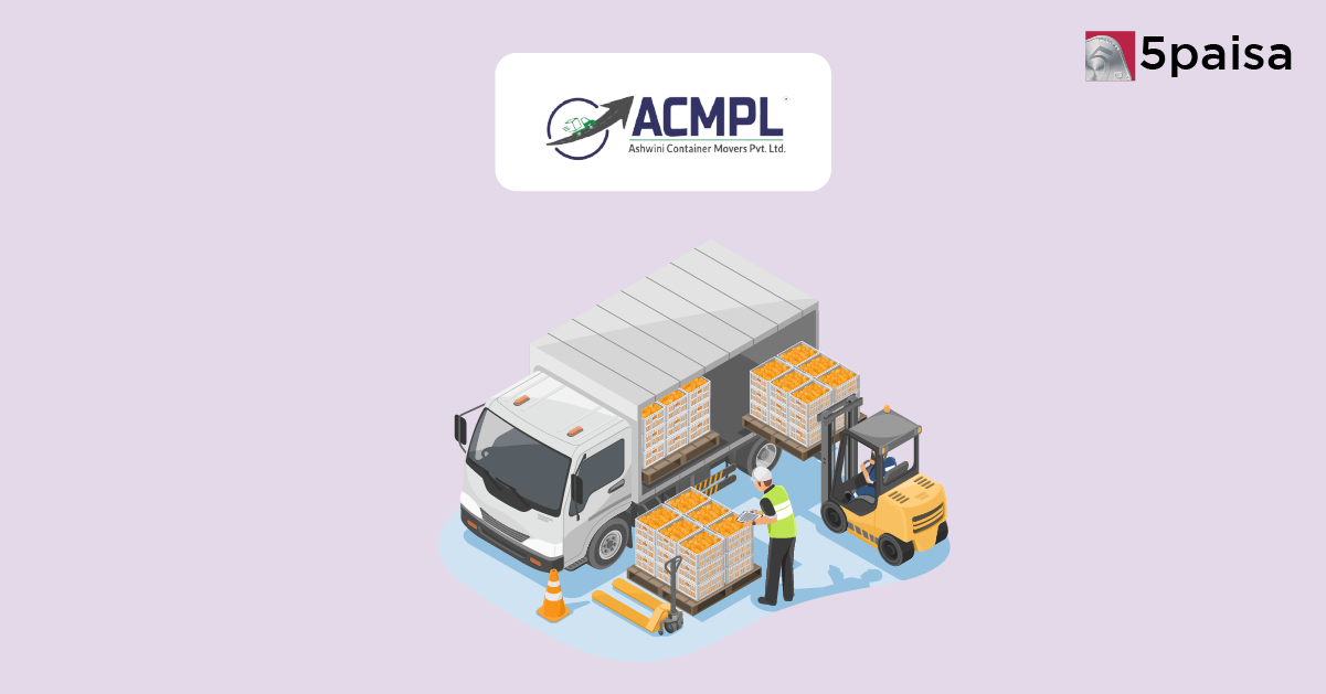 How to Check Ashwini Container Movers IPO Allotment Status?