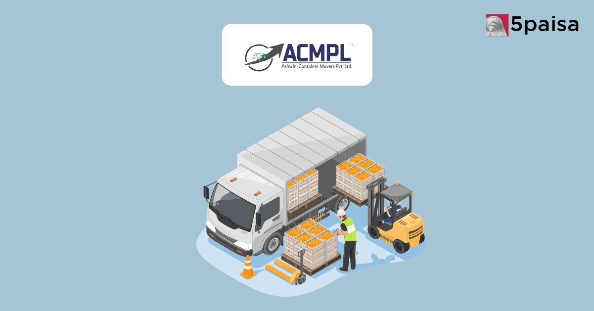 Ashwini Container Movers IPO