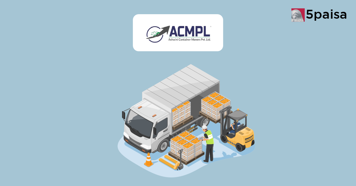 Ashwini Container Movers IPO
