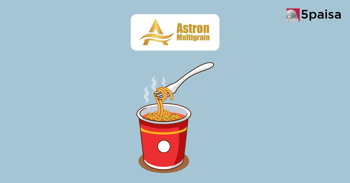 Astron Multigrain IPO Shows Modest Response, Subscribed 1.22x on Day 3