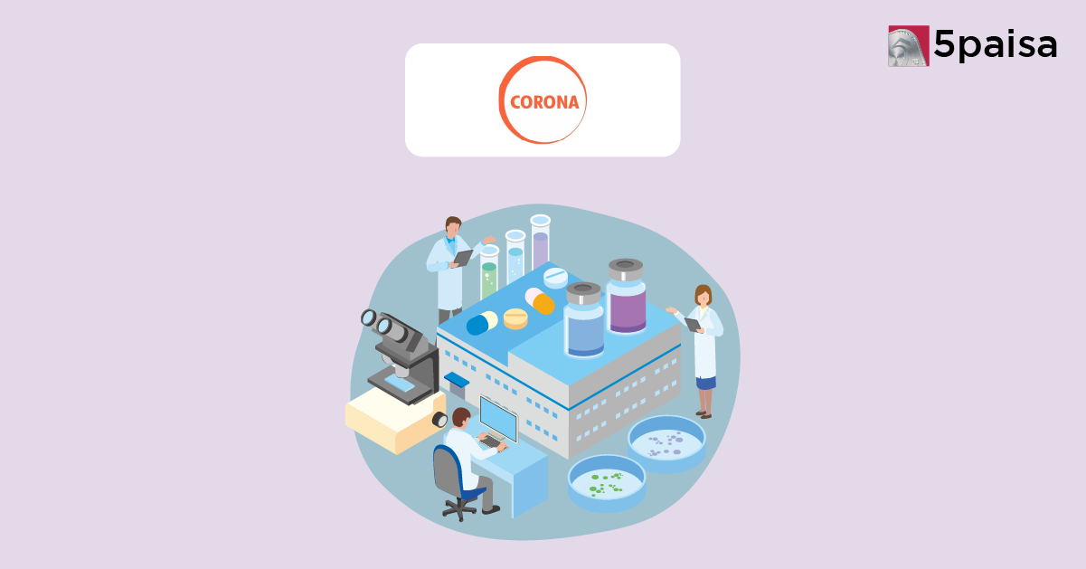 How to Check Corona Remedies IPO Allotment Status