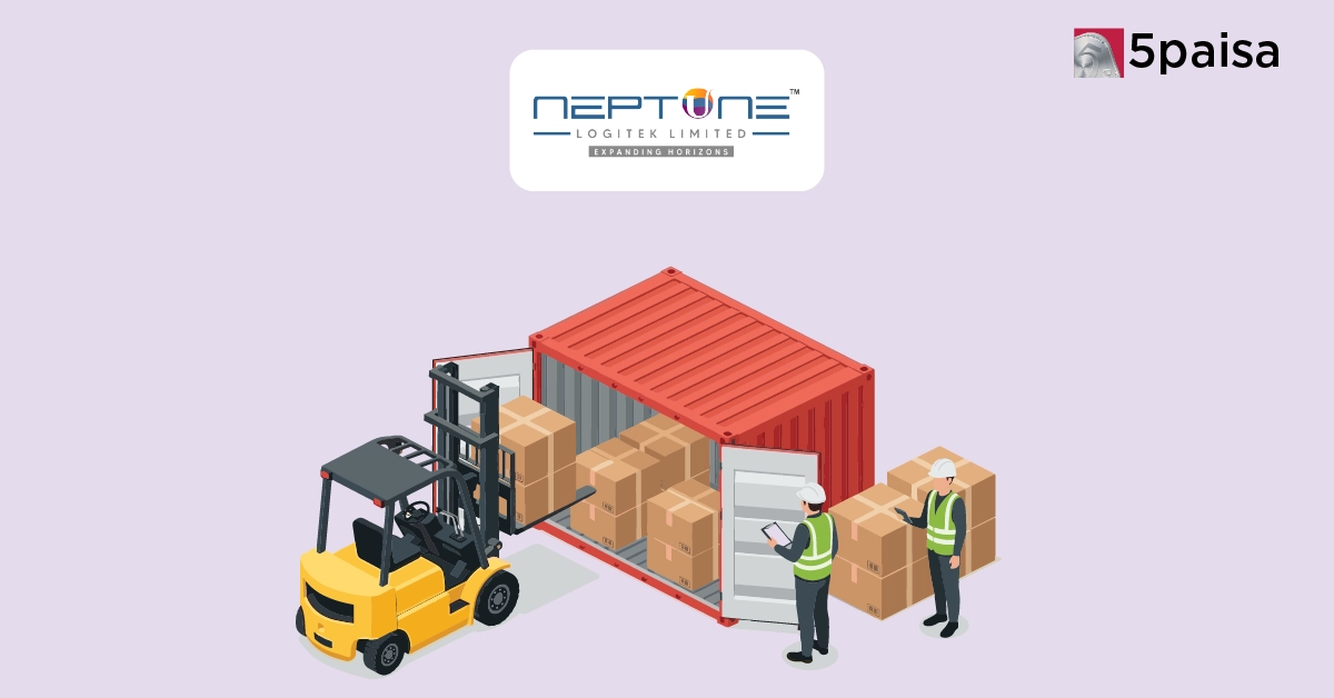 How to Check Neptune Logitek IPO Allotment Status