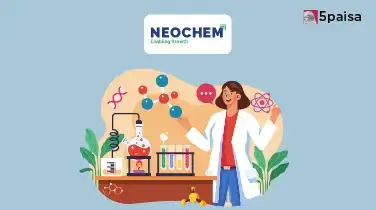 Neochem Bio Solutions IPO