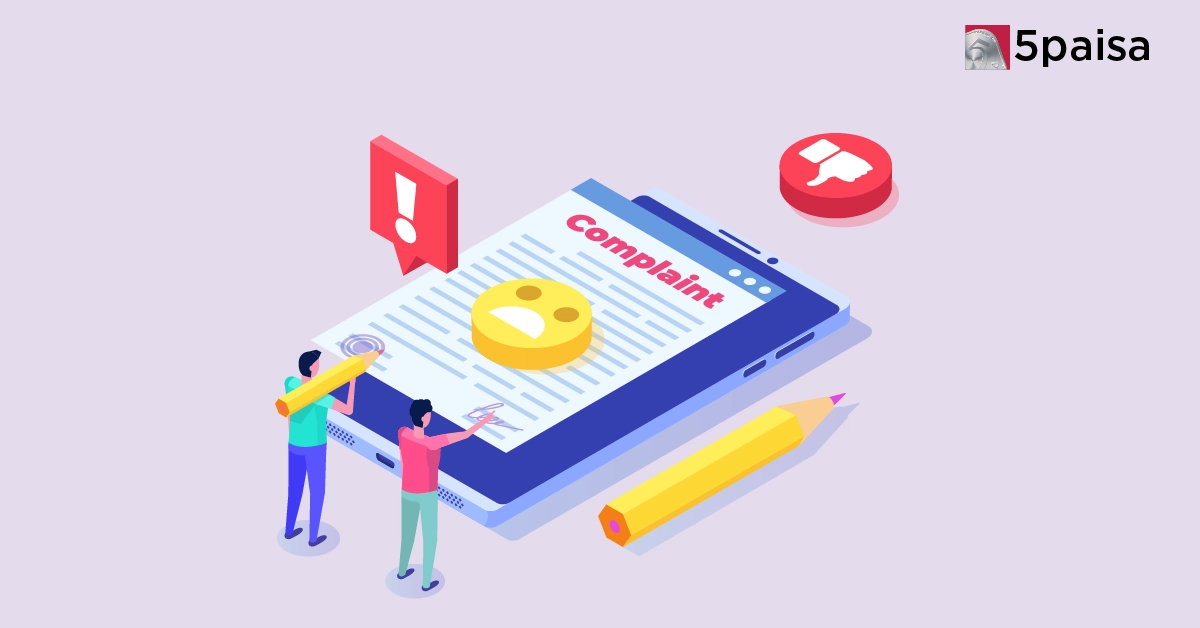 How to File a Complaint with the Income Tax Department?