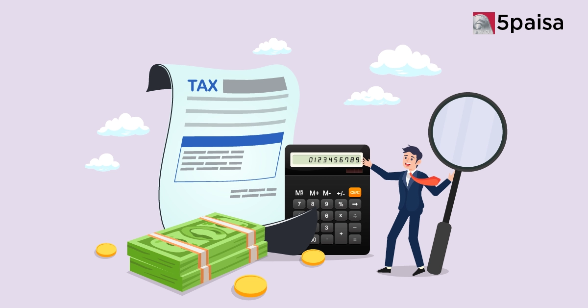 TDS on Property: How to Fill and File Form 26QB?