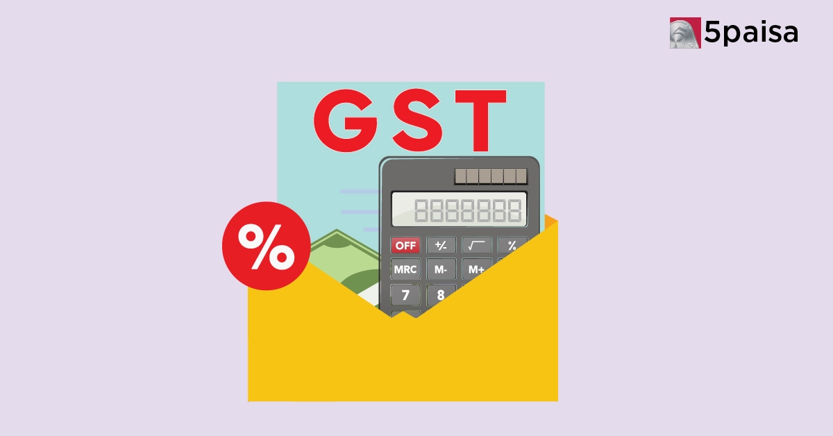 Section 51 of GST