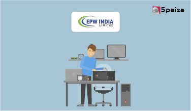 EPW India IPO