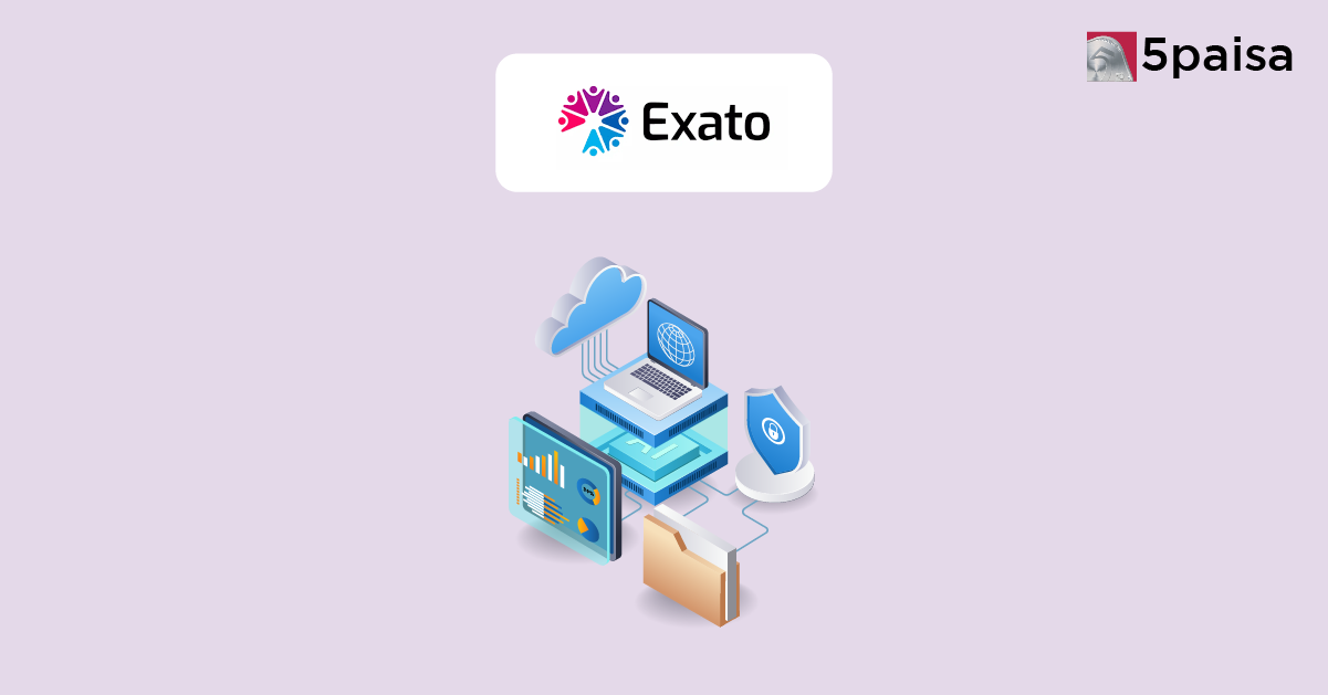 How to Check Exato Technologies IPO Allotment Status