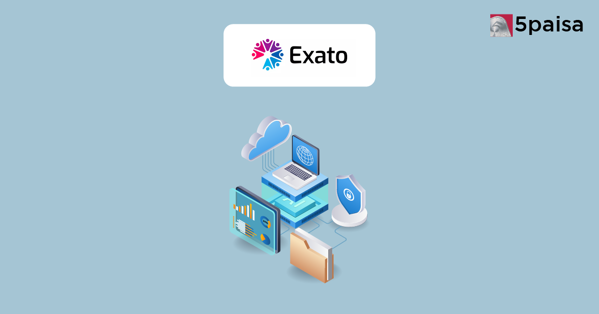 Exato Technologies IPO Sees Extraordinary Demand, Subscribed 946.72x on Day 3