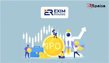 Exim Routes IPO