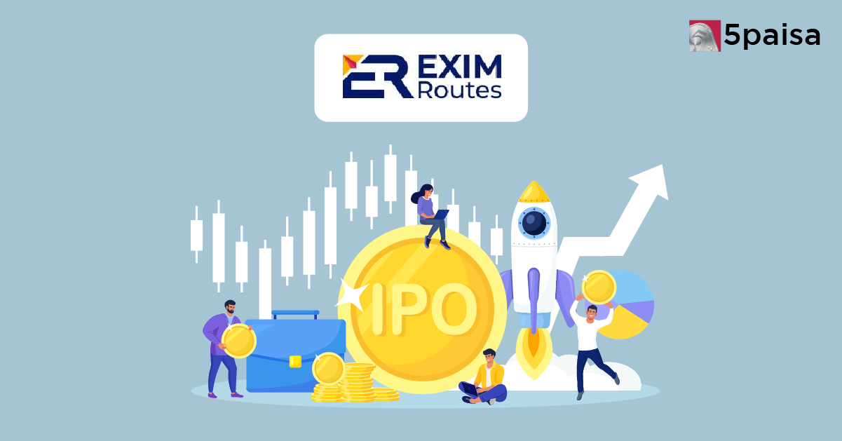 Exim Routes IPO