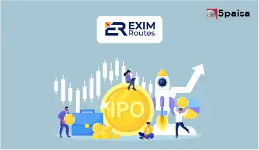 Exim Routes Ipo