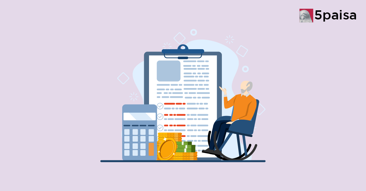 Family Pension Deduction