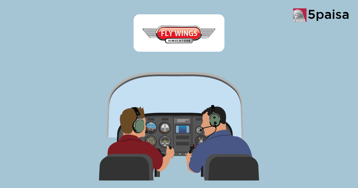 Flywings Stimulator Training Centre