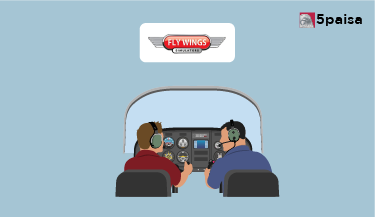 Flywings Stimulator Training Centre