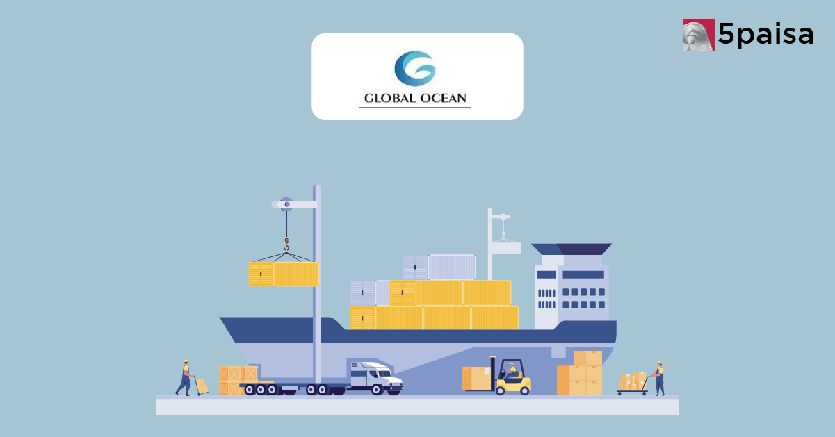 Global Ocean Logistics IPO