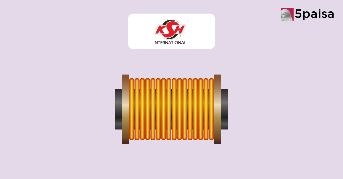 How to Check KSH International IPO Allotment Status How to Check KSH International IPO Allotment Status