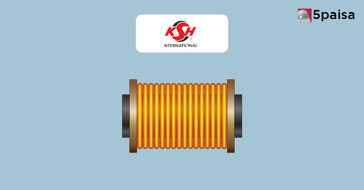 KSH International IPO