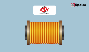 KSH International IPO