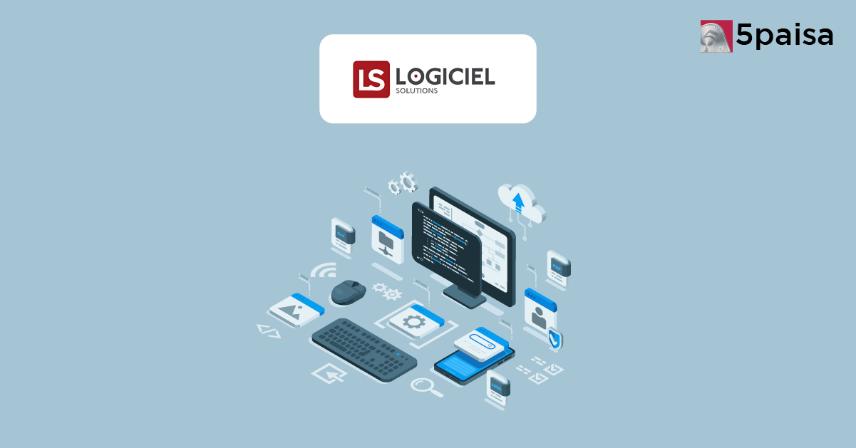 Logiciel Solutions IPO Shows Modest Response, Subscribed 2.04x on Day 3