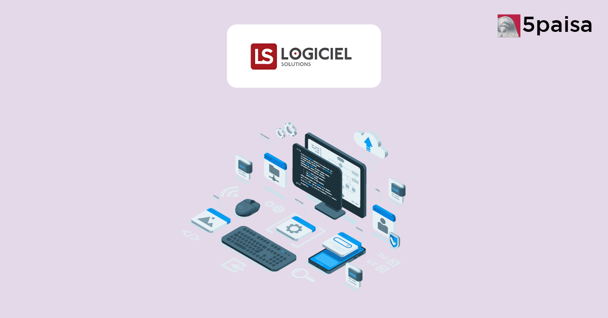 How to Check Logiciel Solutions IPO Allotment Status