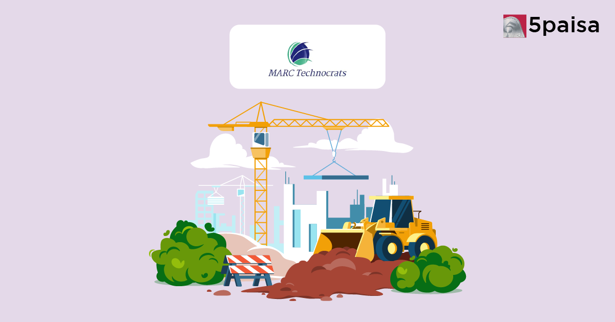 How to Check MARC Technocrats IPO Allotment Status