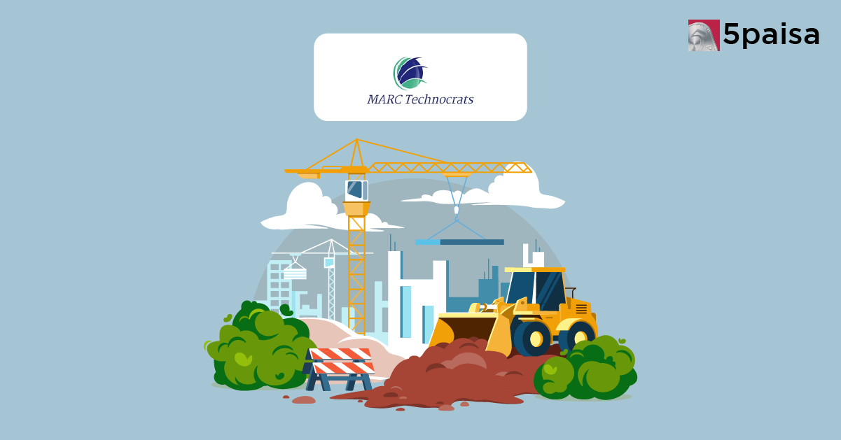 Marc Technocrats IPO