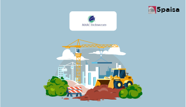 Marc Technocrats IPO