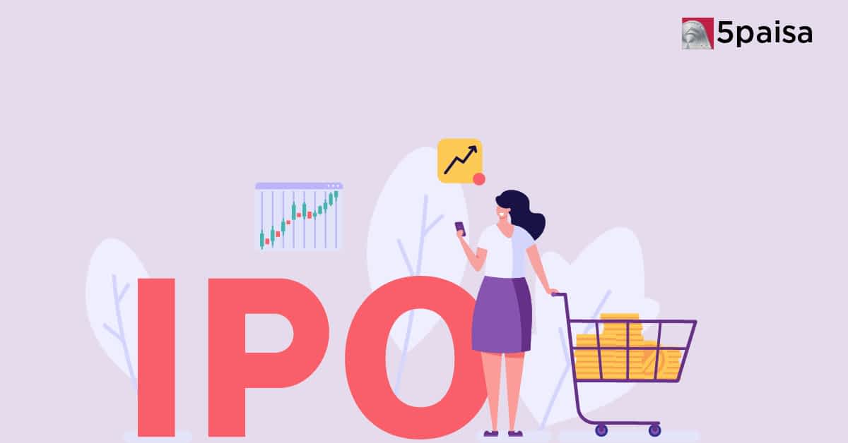 Is the IPO allotment random?