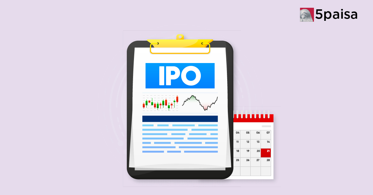 What is the minimum lock in period while investing in an IPO?