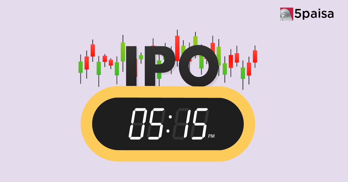 Can I apply for an IPO after 5 pm? Can I apply for an IPO after 5 pm?