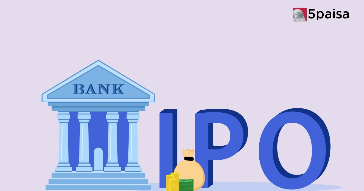 How to apply for an IPO through a bank account? How to apply for an IPO through a bank account?