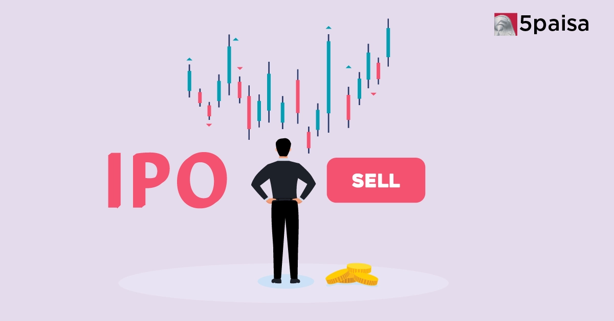 How to sell an IPO on listing day as early as possible